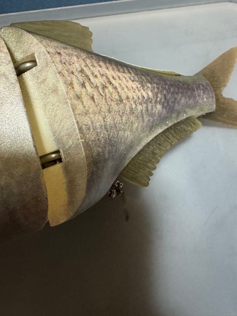 86baits アンドロメダ