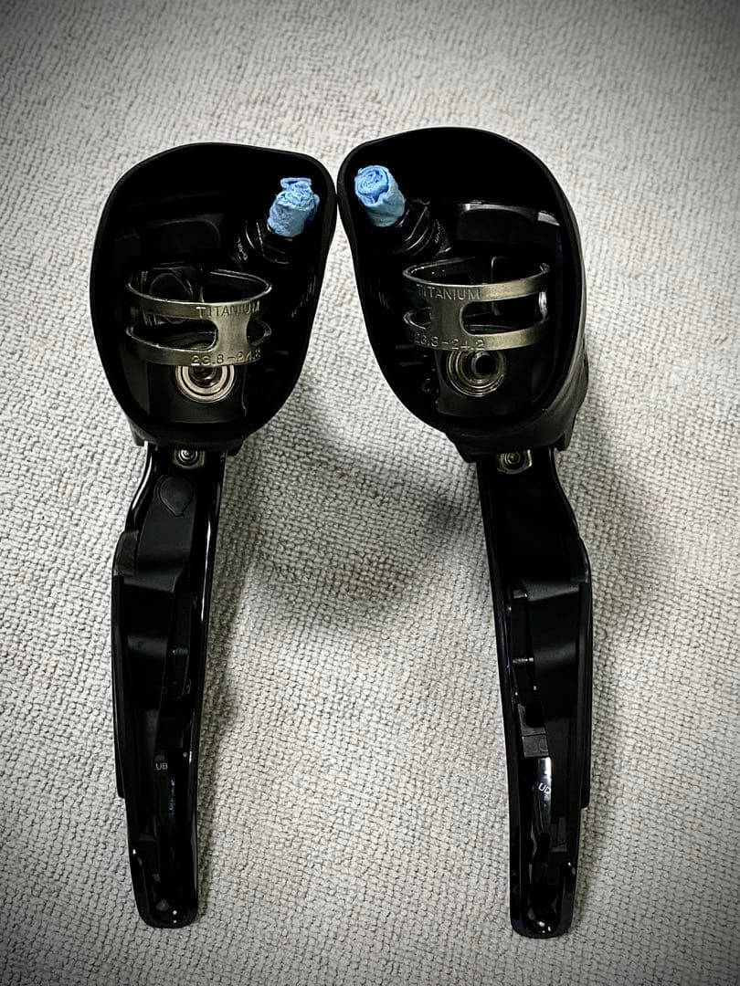 【ric】ST-R9270-R【完動品】