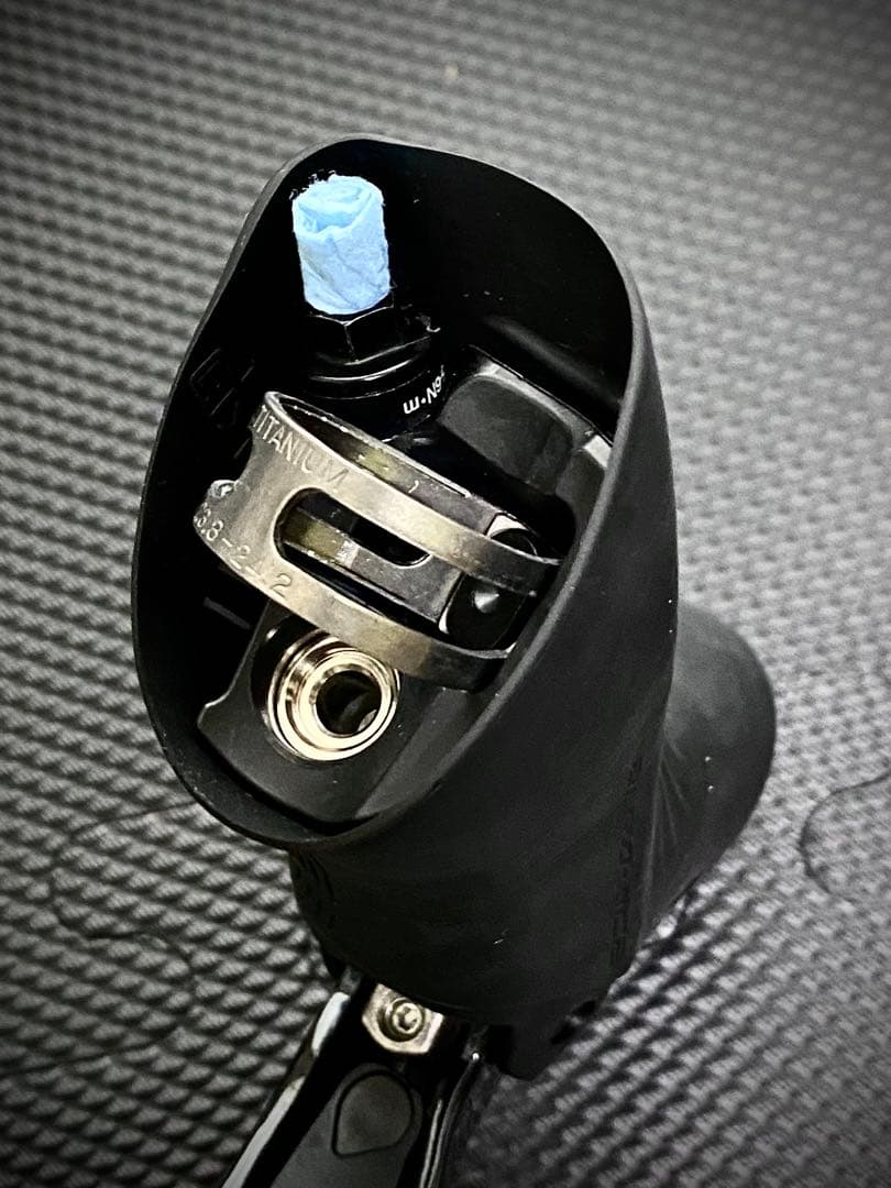 【ric】ST-R9270-R【完動品】