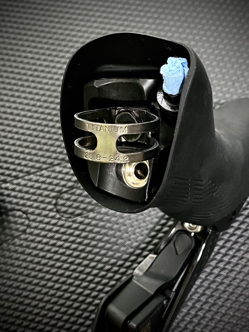 【ric】ST-R9270-R【完動品】