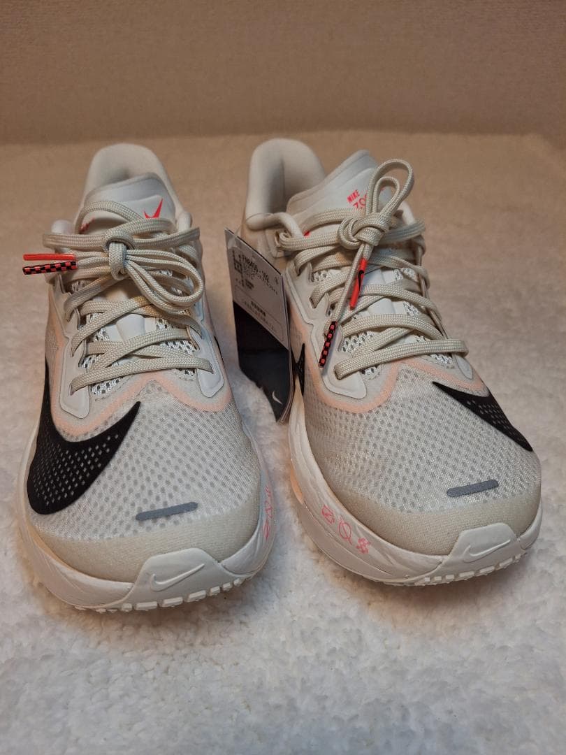NIKE ズームフライ6 22,5cm 新品