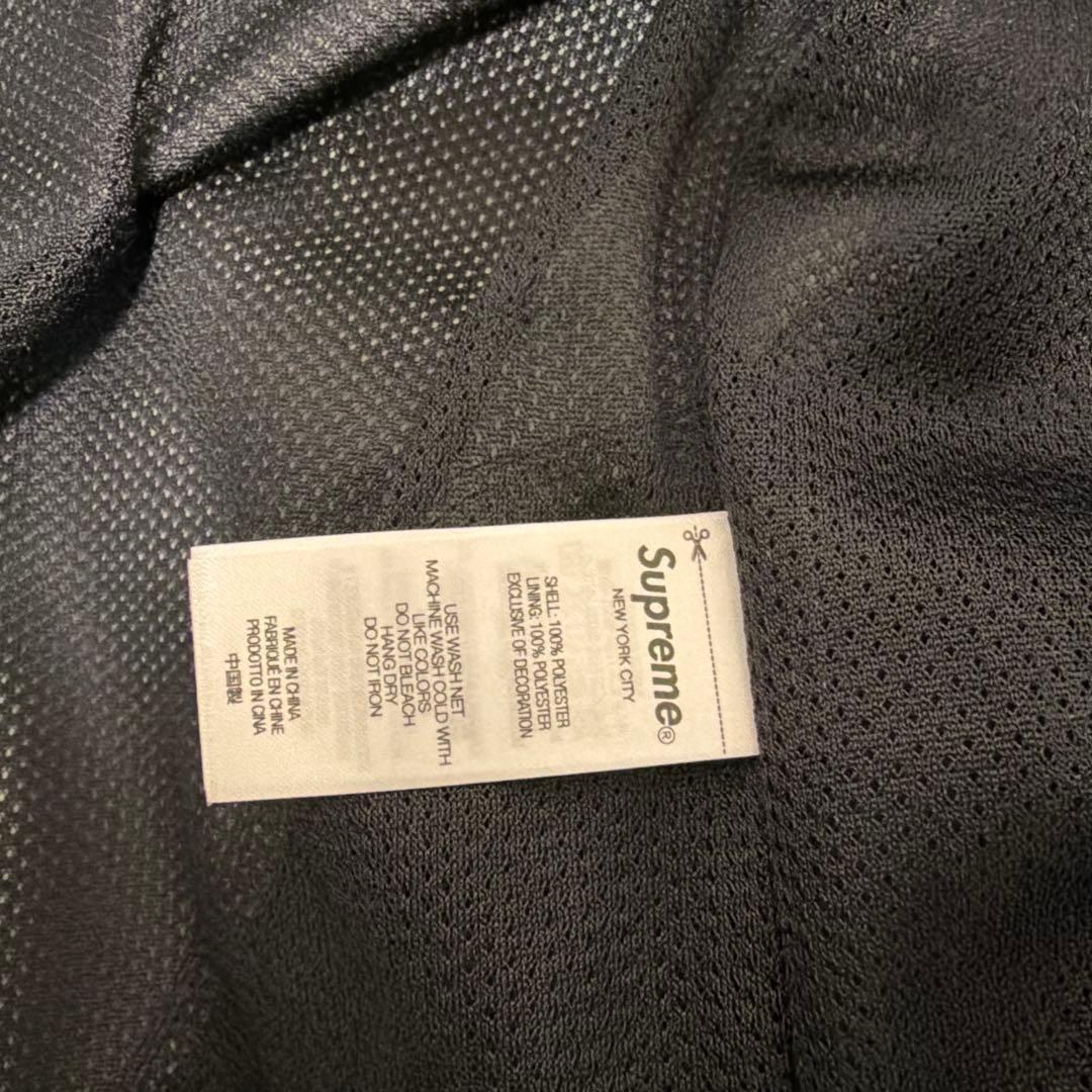 ウェア Supreme x Umbro Gradient Track Jacket S