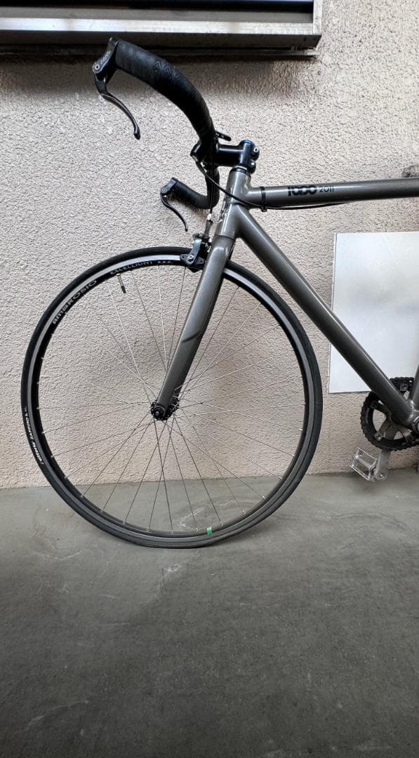 KAGERO Leader Bike カゲロウ　リーダー　ピストバイク