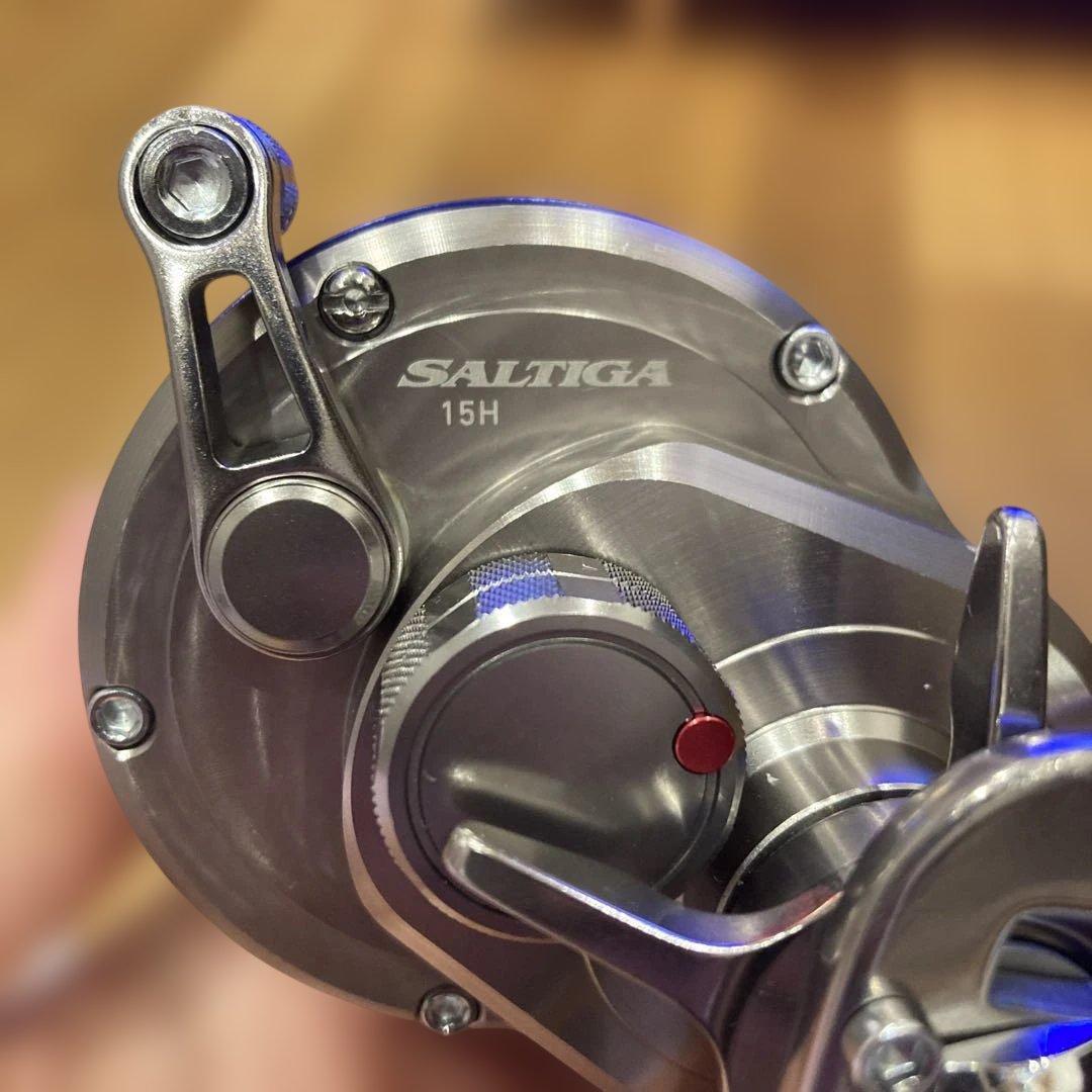 SALTIGA15Hソルティガ右ハンドル