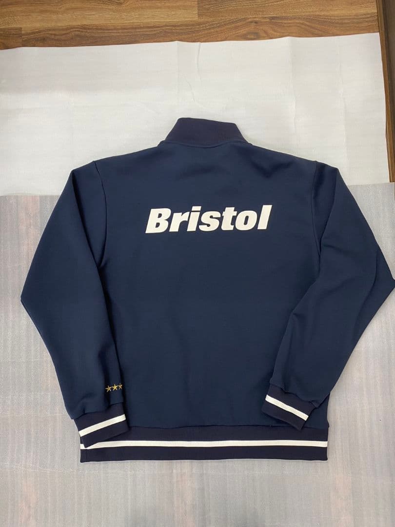 FCRB-190034 BIG STAR JERSEY セットアップ