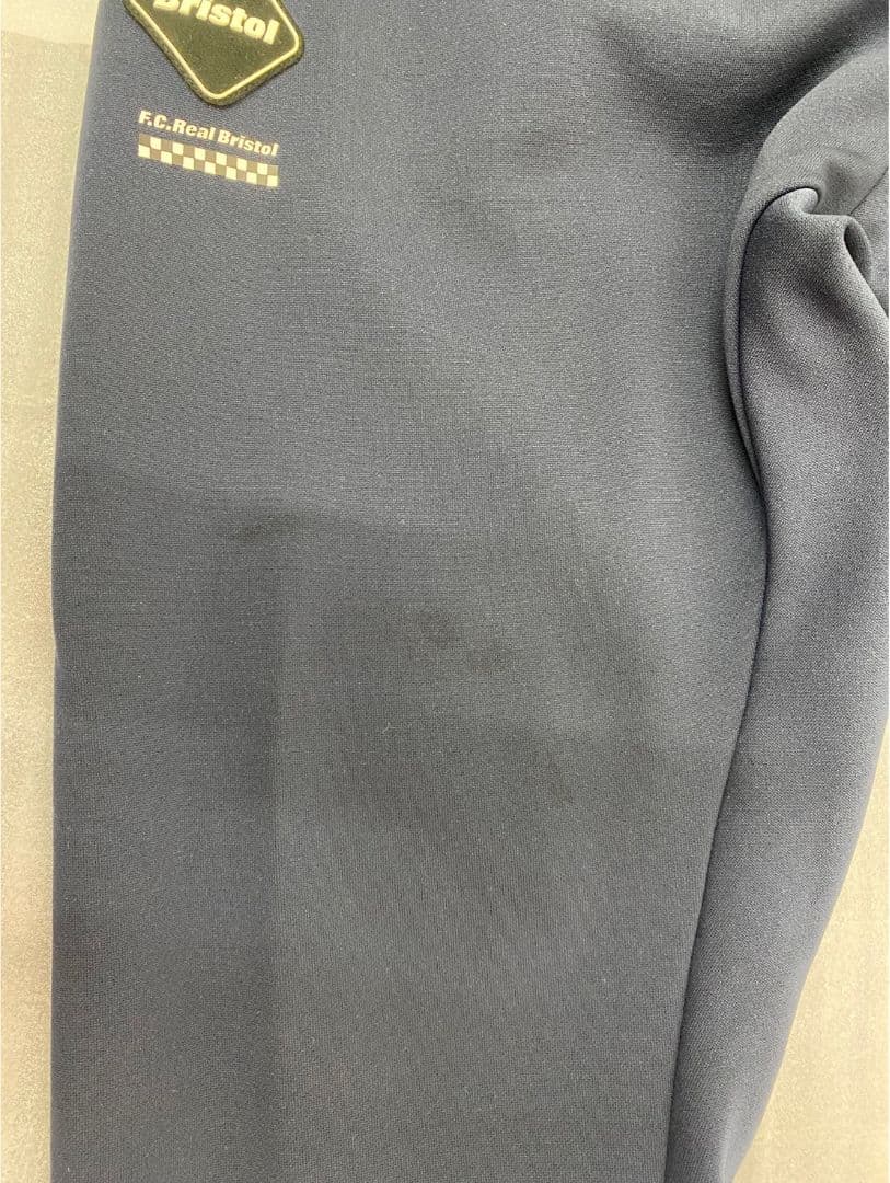 FCRB-190034 BIG STAR JERSEY セットアップ