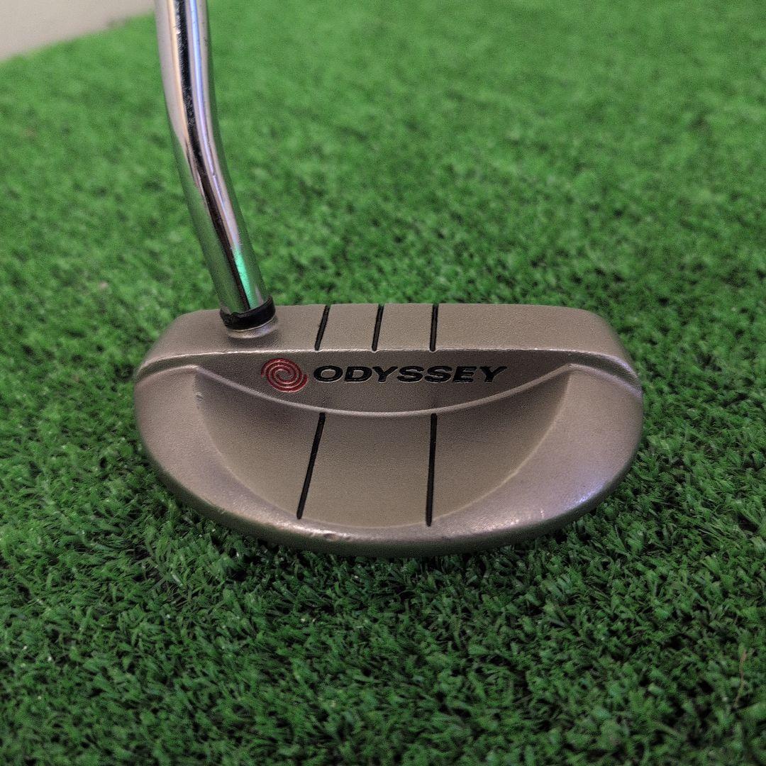 【美品】初代ホワイトホット ロッシー 32インチ ODYSSEY