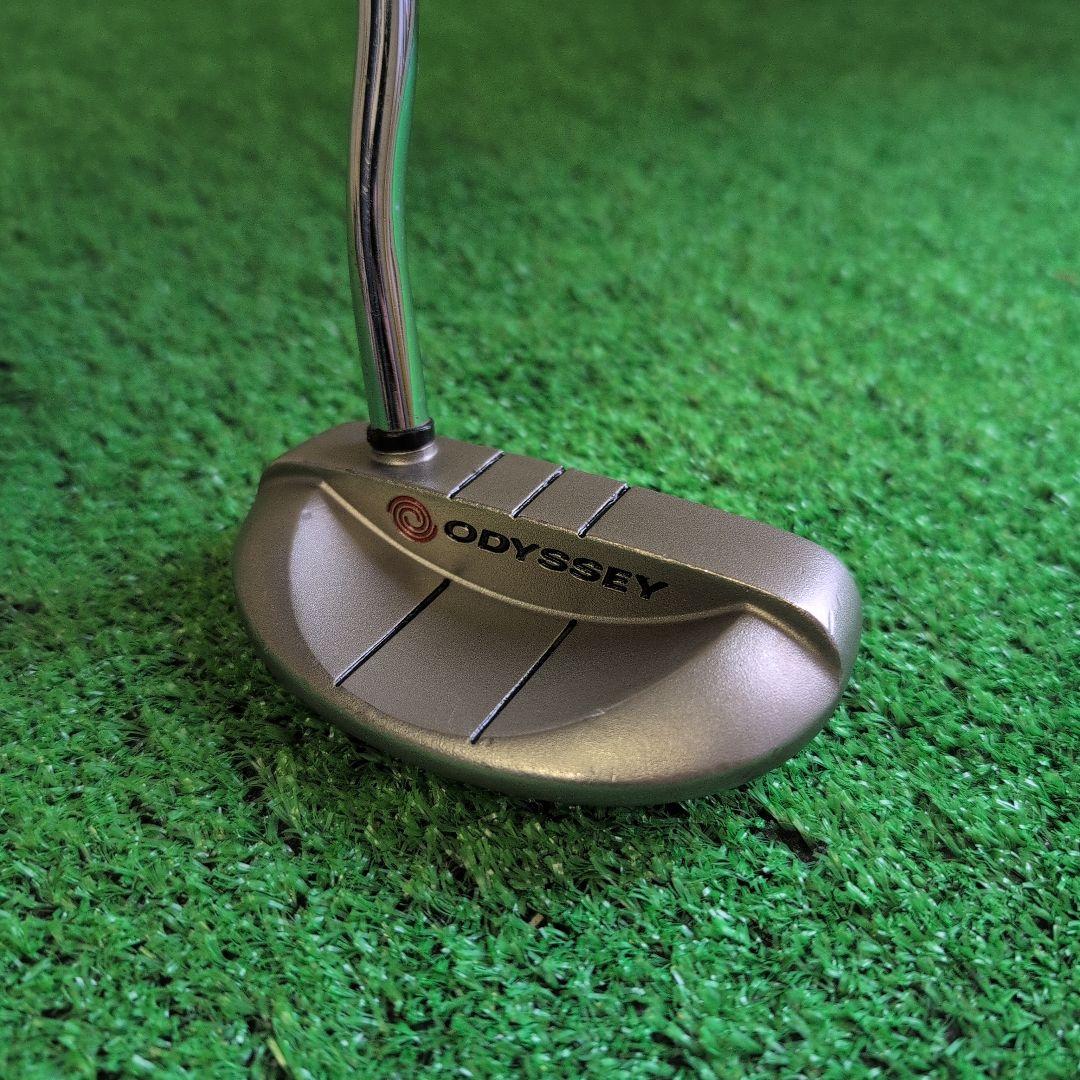 【美品】初代ホワイトホット ロッシー 32インチ ODYSSEY