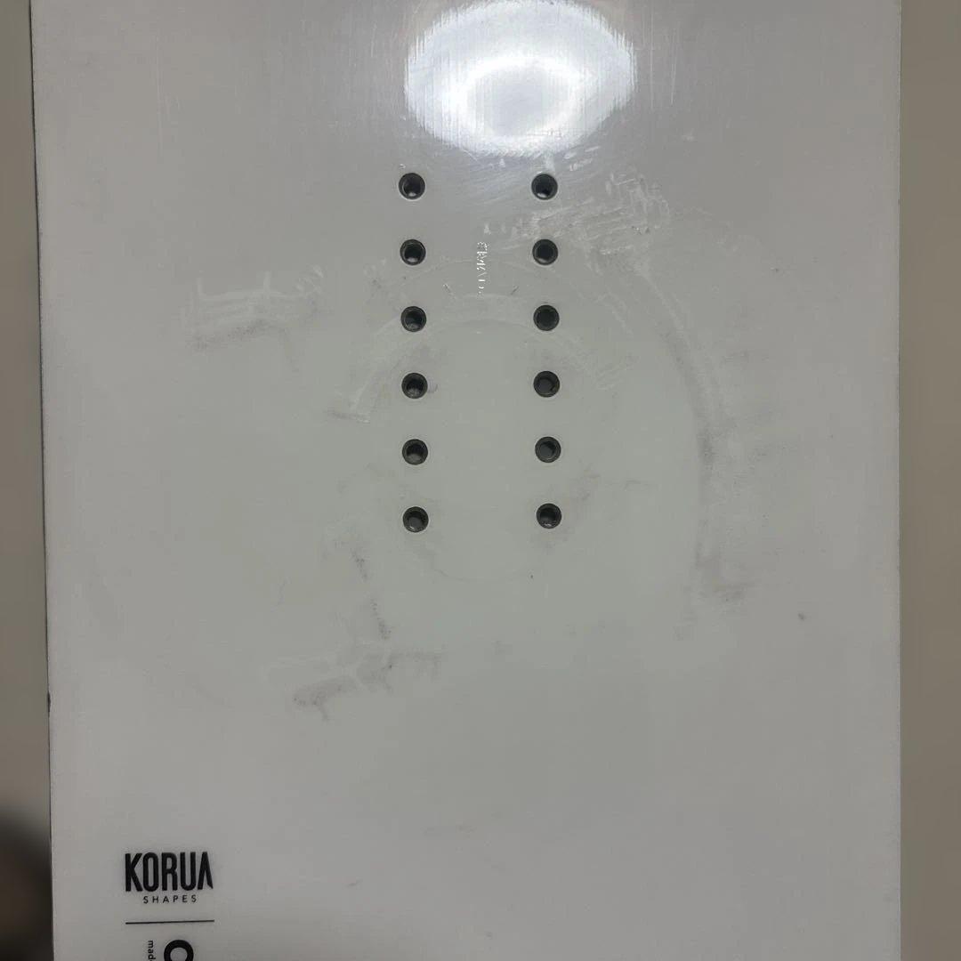 KORUA SHAPES OTTO 53 スノーボード