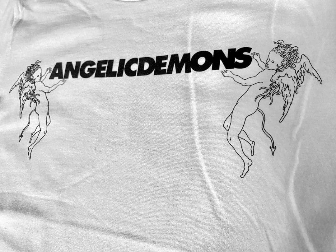 再値下げ 希少 新品 未開封 VMO Tシャツ ホワイトXL Vampillia