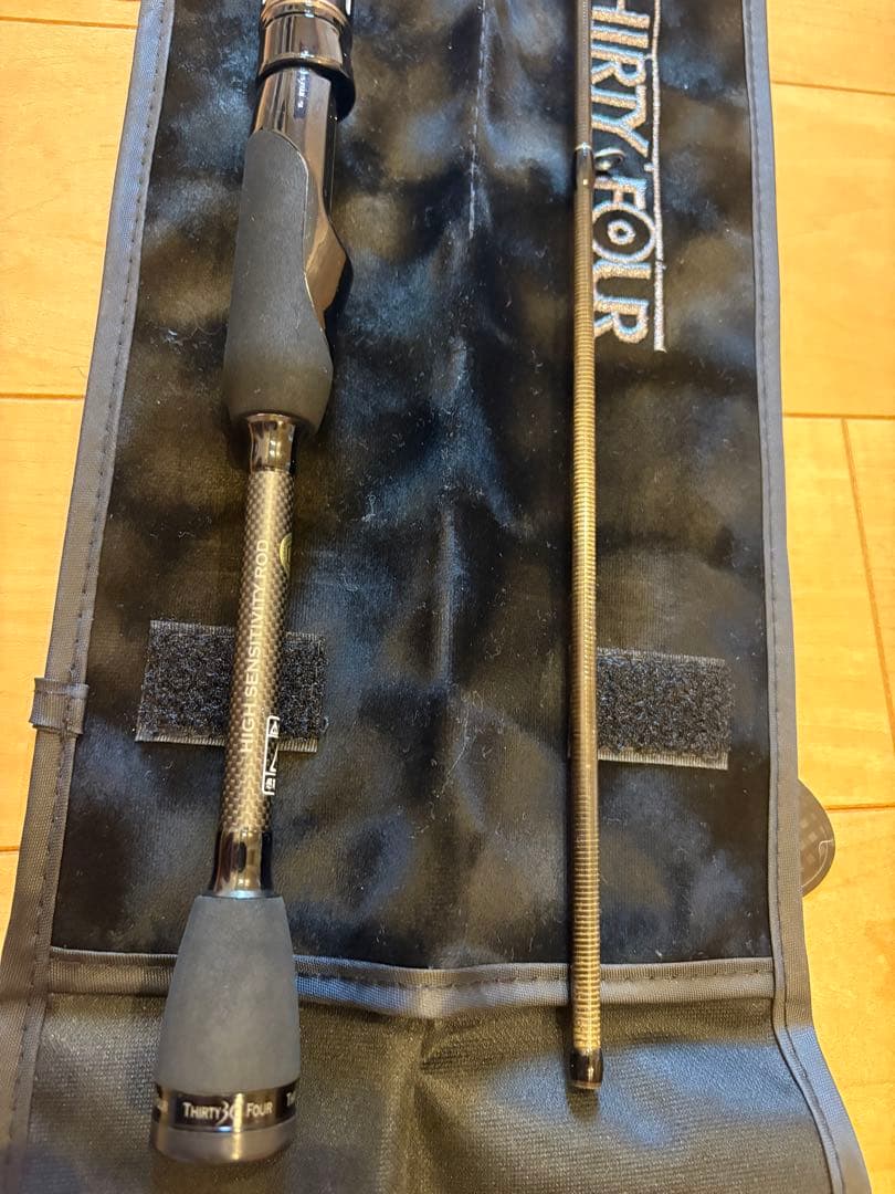 【値下相談】サーティフォー　アドバンスメント HSR-63verIII
