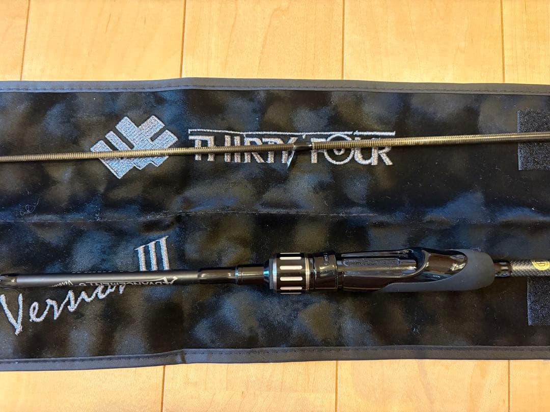 【値下相談】サーティフォー　アドバンスメント HSR-63verIII