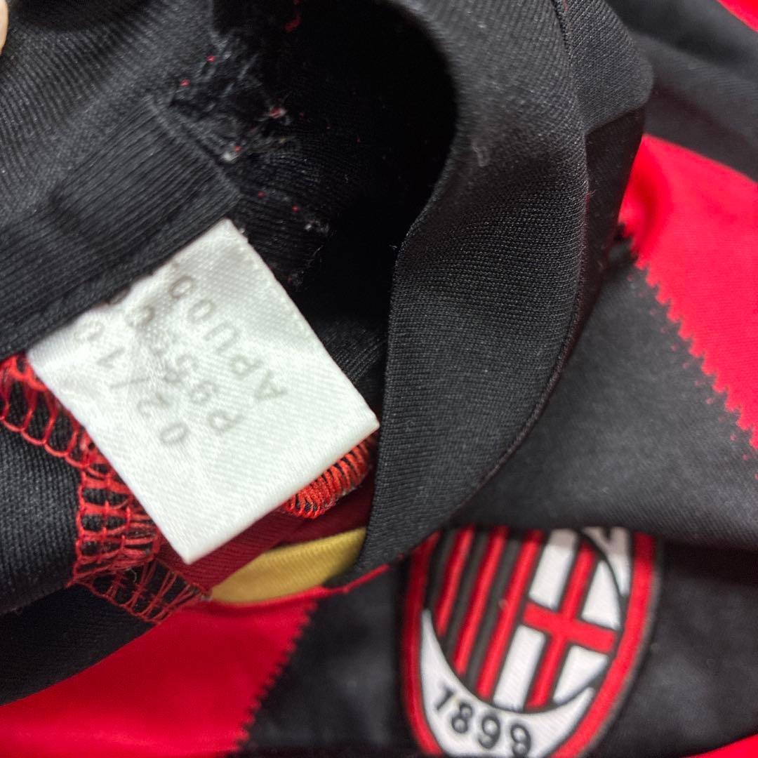 ACミラン　　adidas ユニフォーム　pato は30