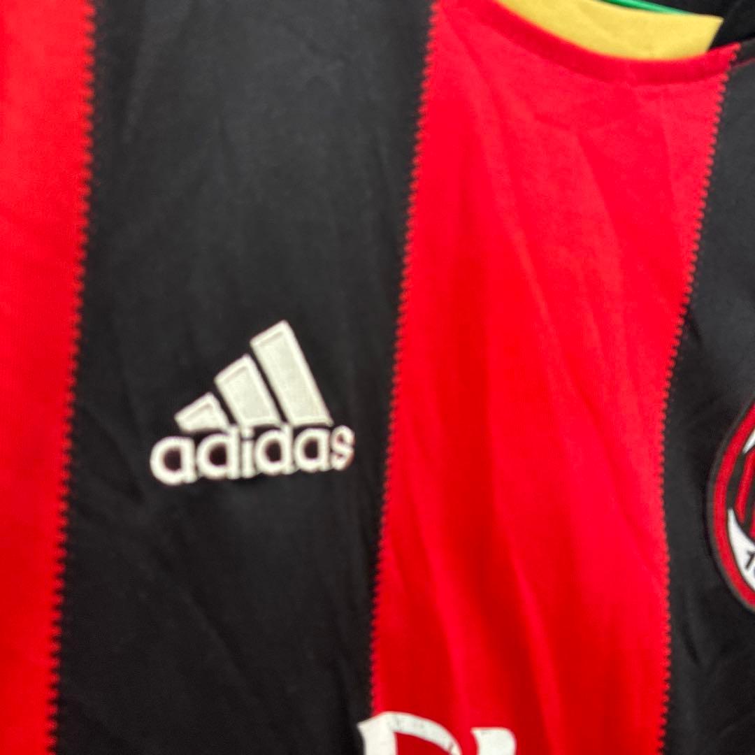 ACミラン　　adidas ユニフォーム　pato は30