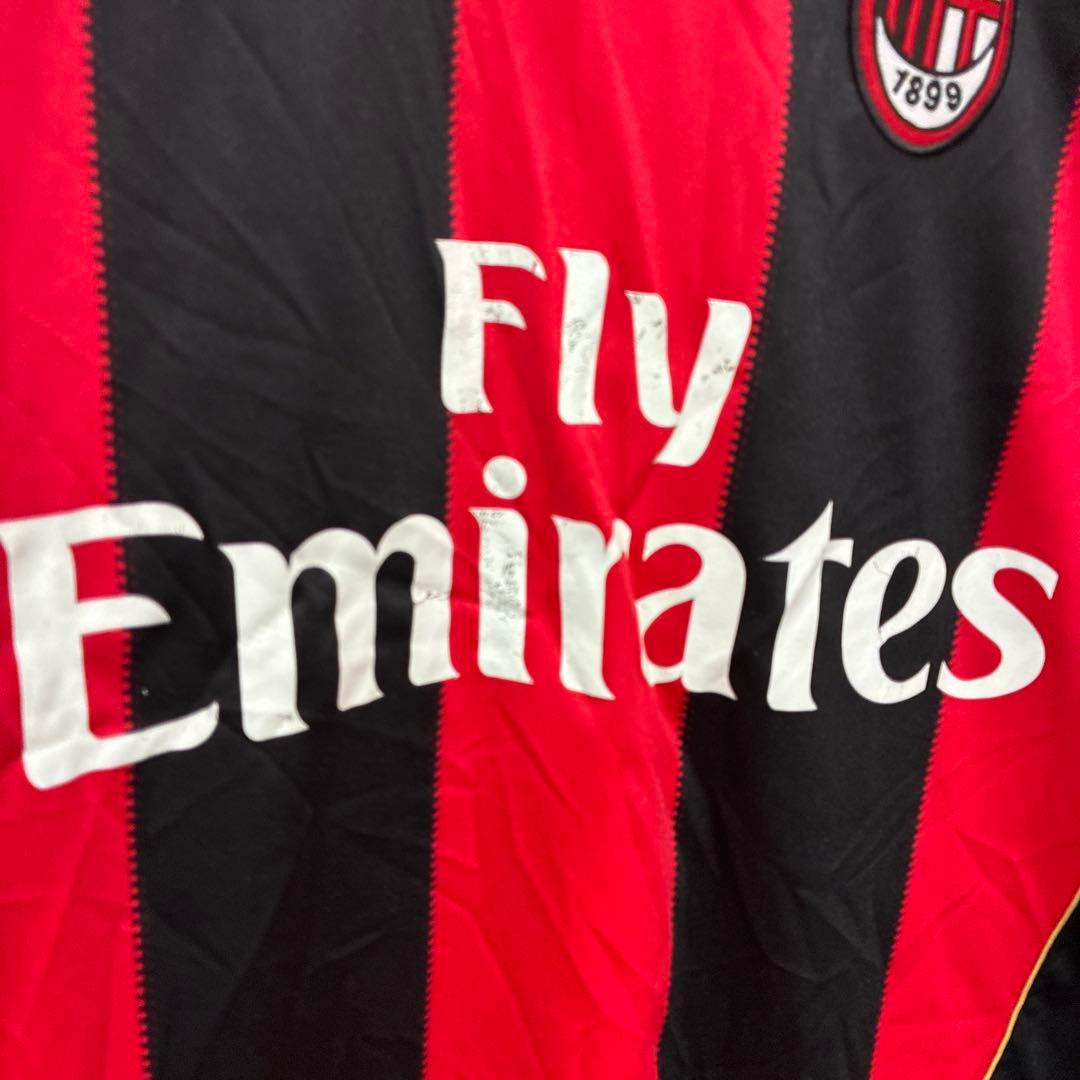 ACミラン　　adidas ユニフォーム　pato は30