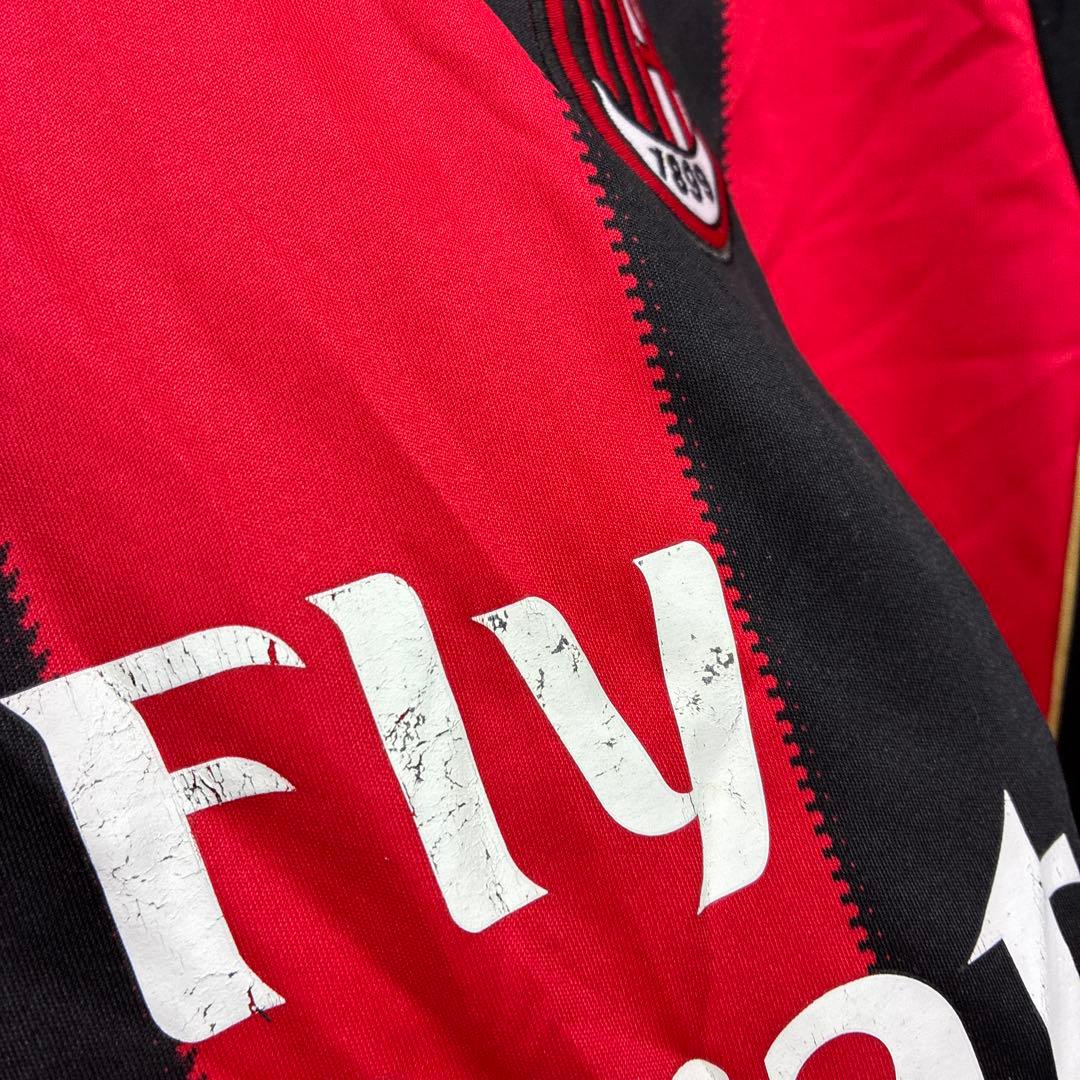 ACミラン　　adidas ユニフォーム　pato は30