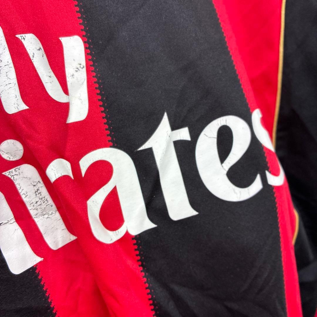 ACミラン　　adidas ユニフォーム　pato は30
