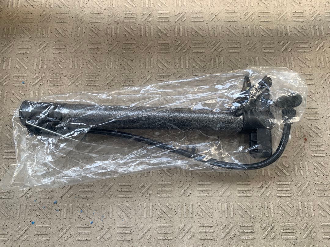 へんしんバイク　幼児用自転車 12インチ　イエロー
