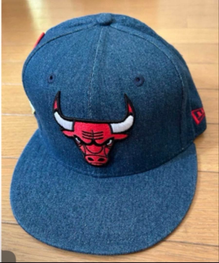 入手困難 コレクション出品 NBA チーム CAP 6個 SET