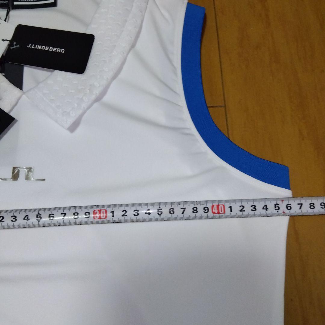 J.LINDEBERG レディース ゴルフウェア【 ４０・M 】新品未使用