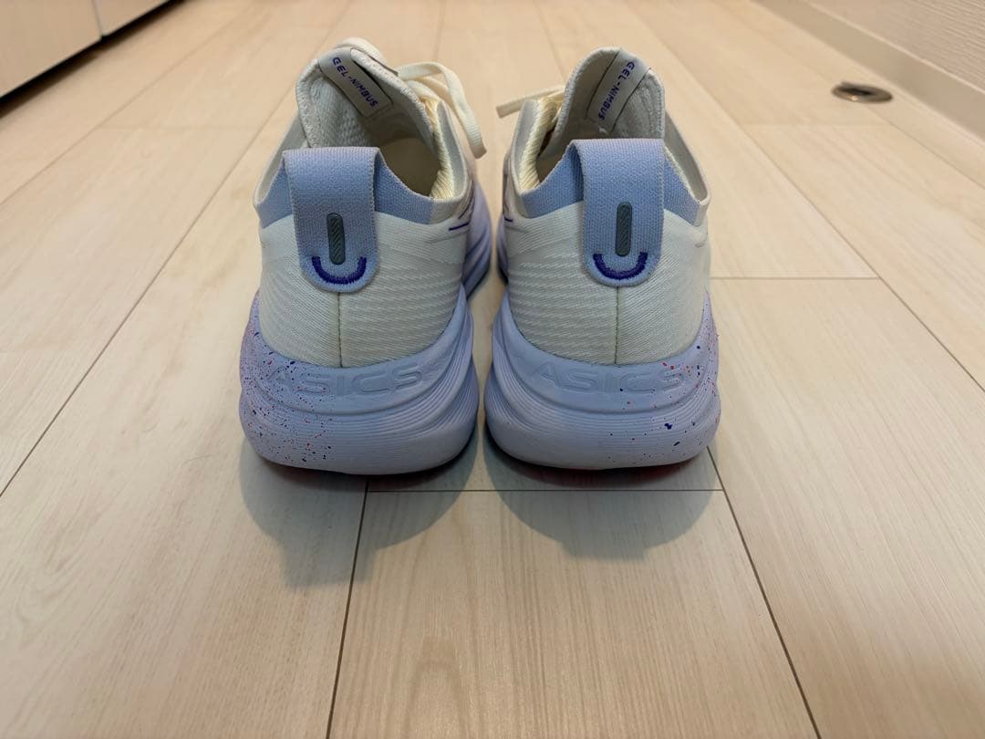 ASICS GEL-NIMBUS 東京モデル