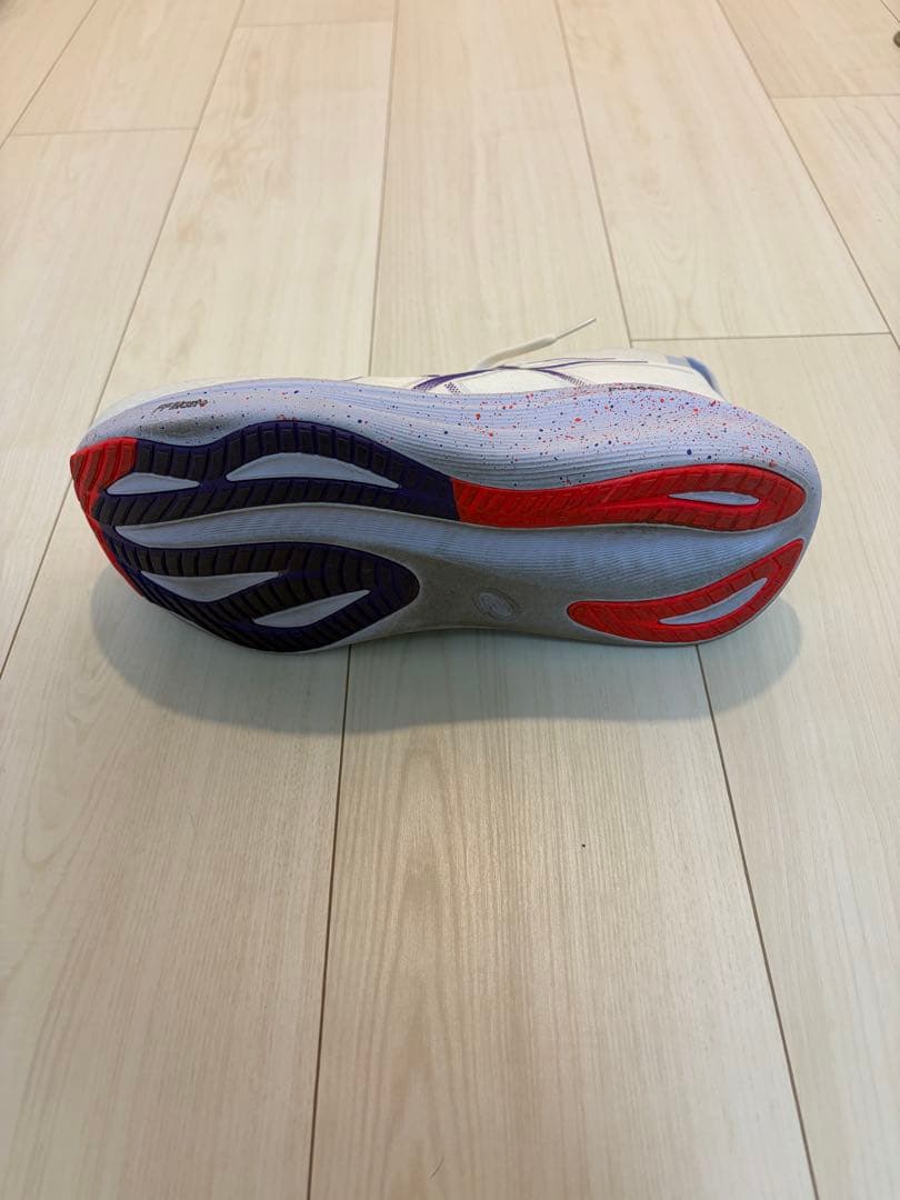 ASICS GEL-NIMBUS 東京モデル