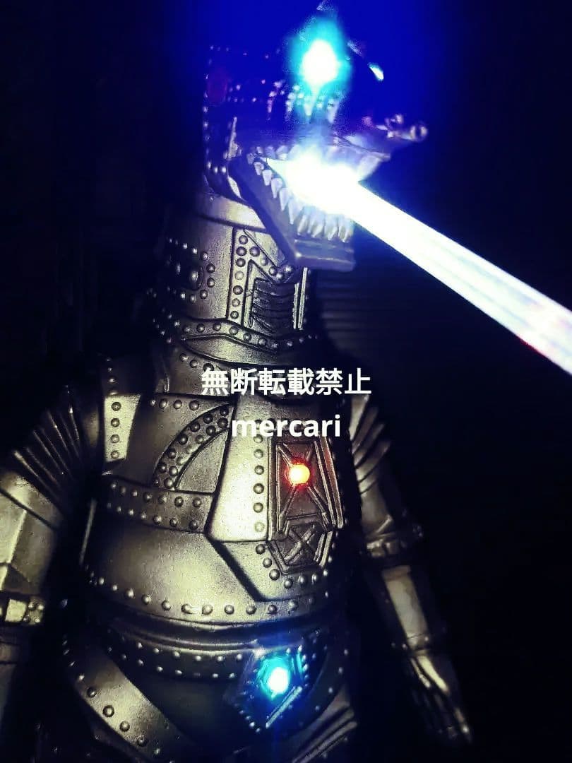 メカゴジラ