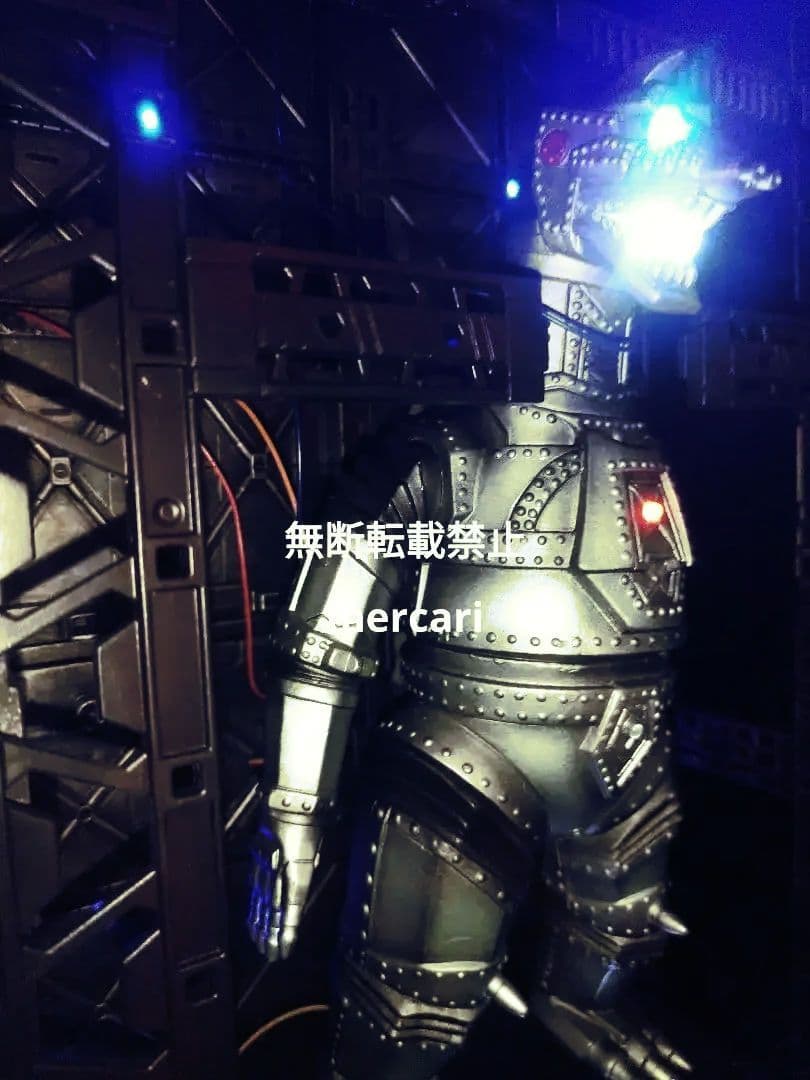 メカゴジラ
