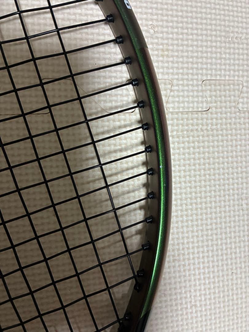 Wilson BLADE 100 V8 ブレード 100 V8 G2