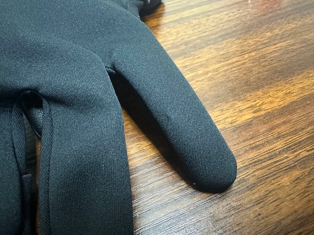 新品未使用！SIMMS GORE-TEX INFINIUM フィッシンググローブ