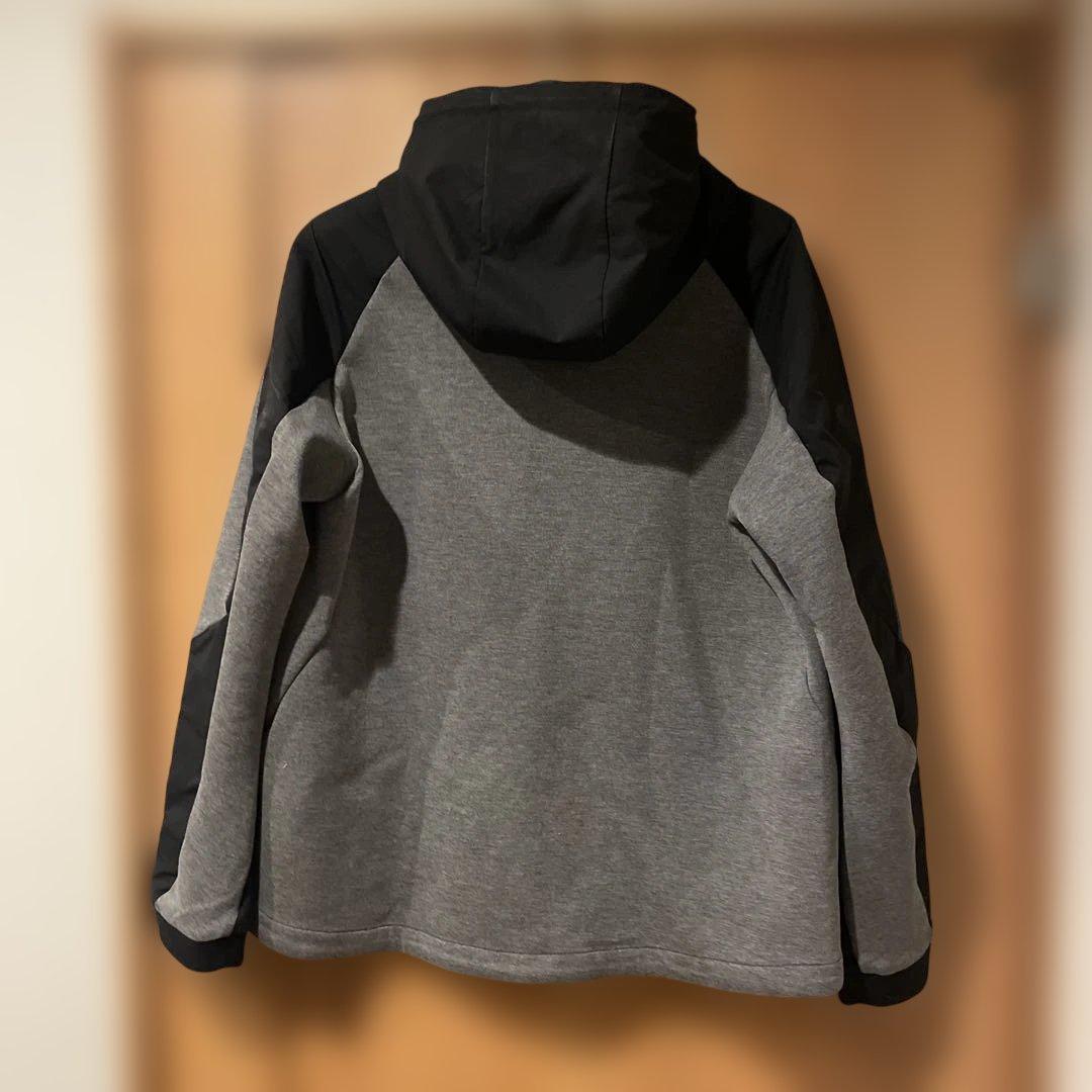 カンタベリー R+ セットアップ
