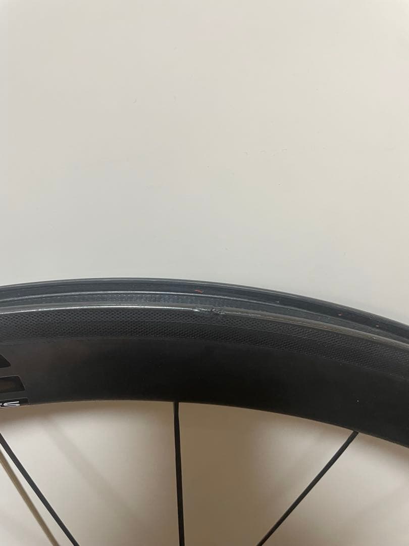 【ジャンク品】ENVE ses3.4 カーボンホイールセット