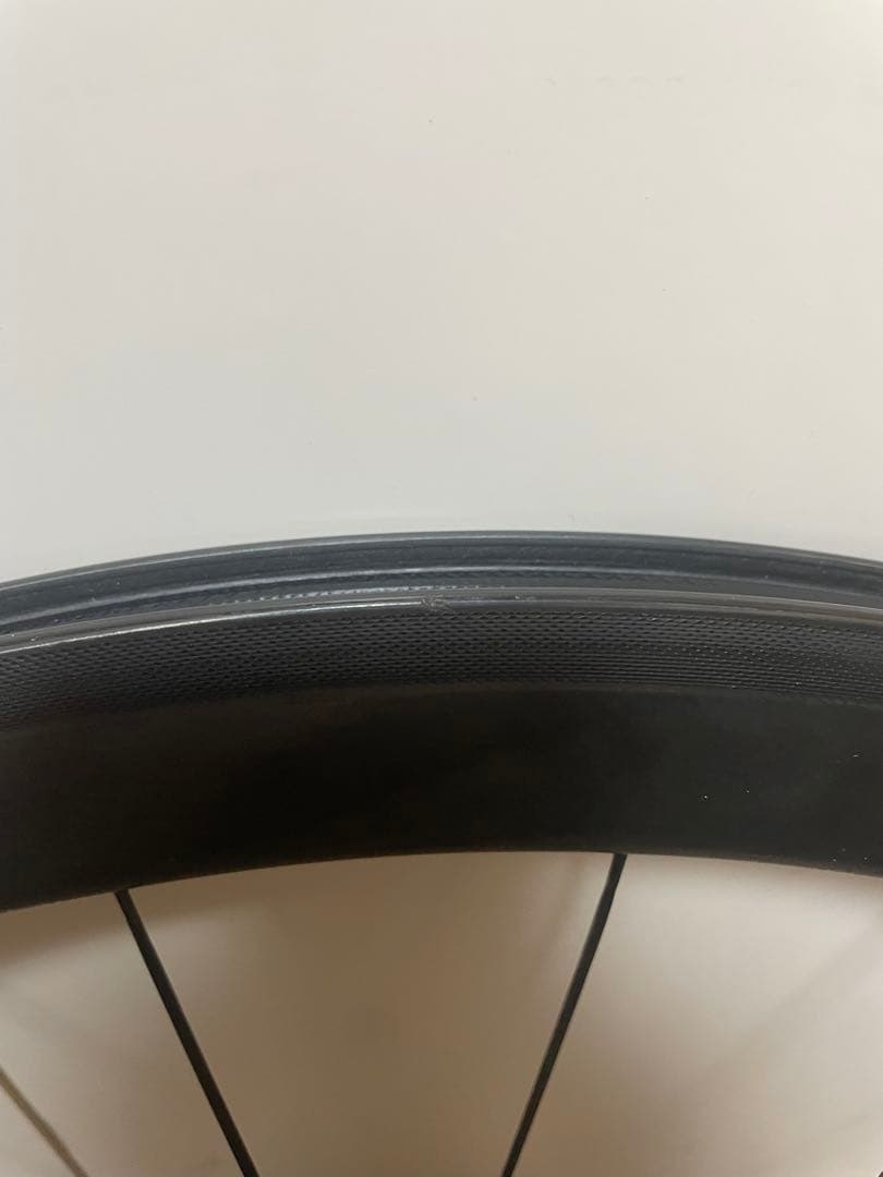 【ジャンク品】ENVE ses3.4 カーボンホイールセット