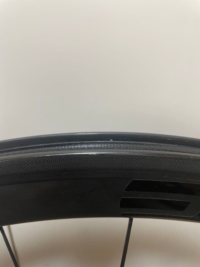 【ジャンク品】ENVE ses3.4 カーボンホイールセット