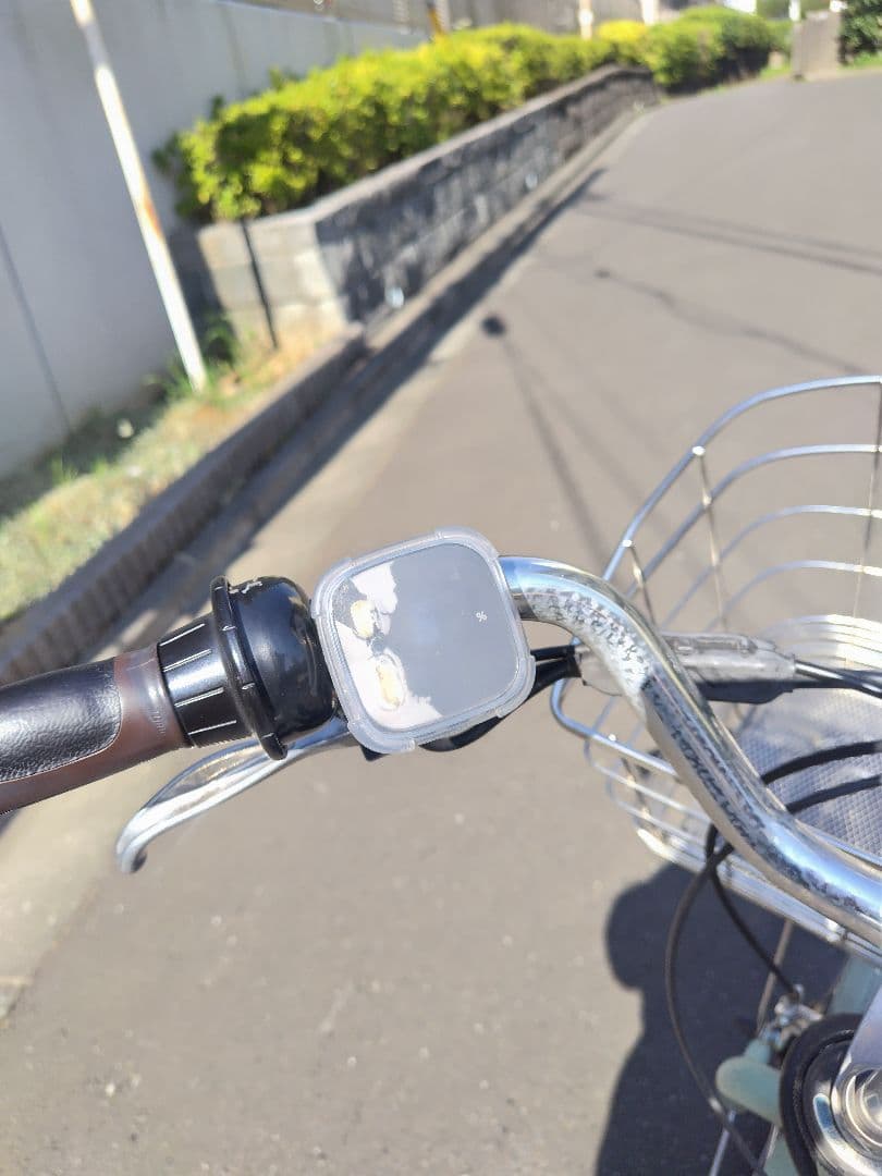 【美品】ブリジストン 26フロンティアDXF6Db41ミント 26インチ