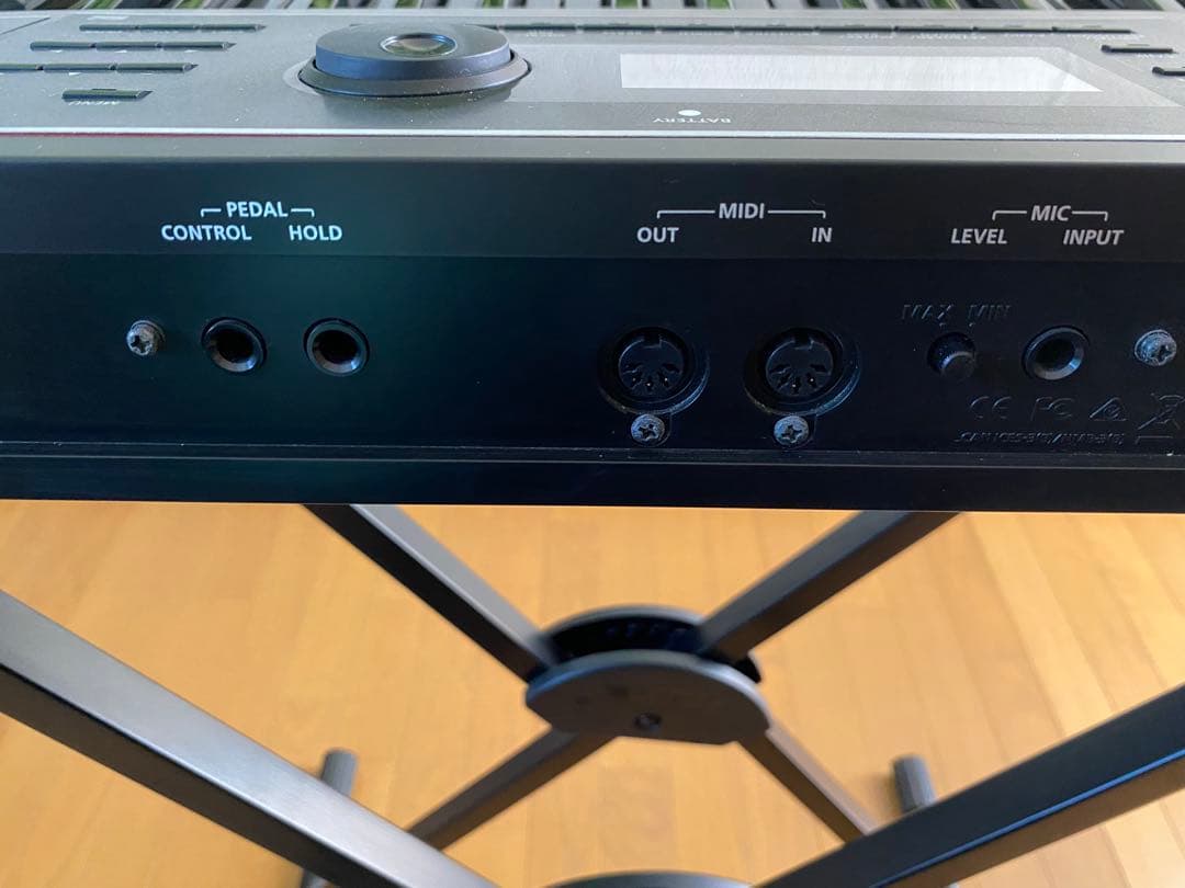Roland JUNO-DS61B シンセサイザー　限定モデル