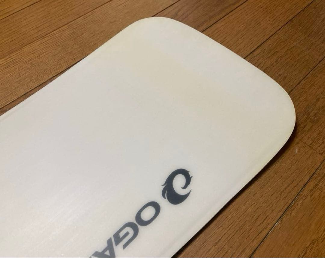 OGASAKA(オガサカ)「PRO」15-16 164cm アルペンスノーボード