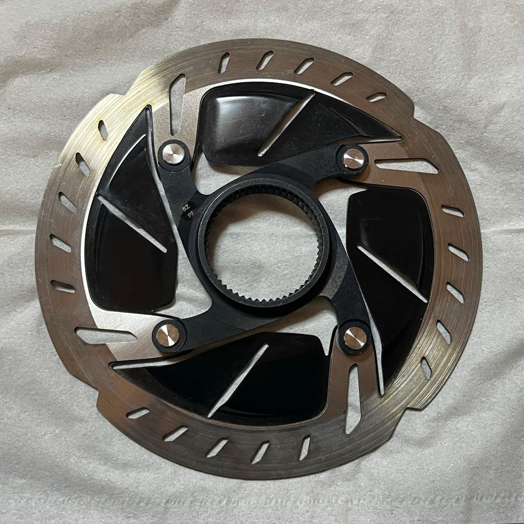 シマノ　SHIMANO SM-RT900-SS ディスクブレーキローター
