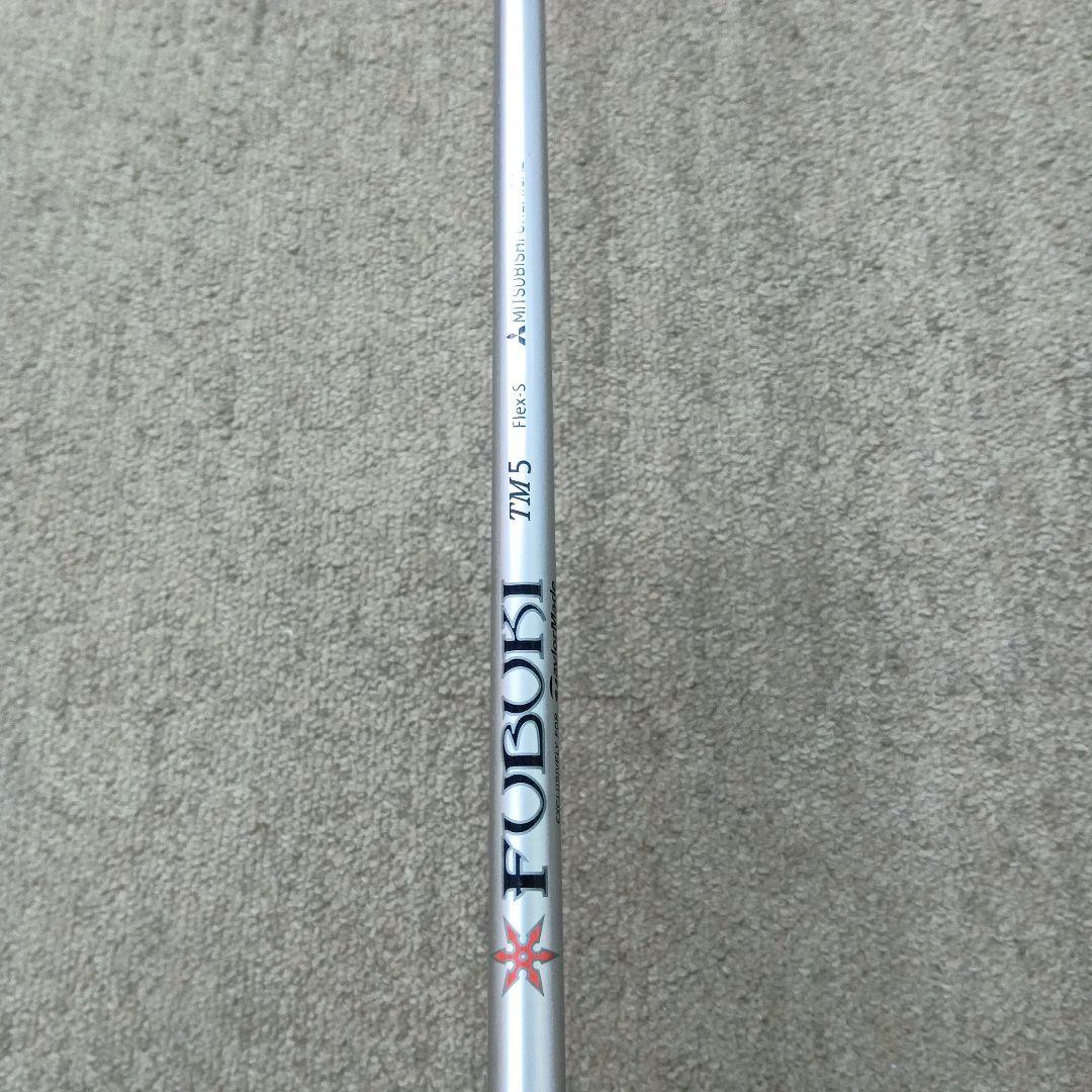 クラブ TaylorMade M6 9.0