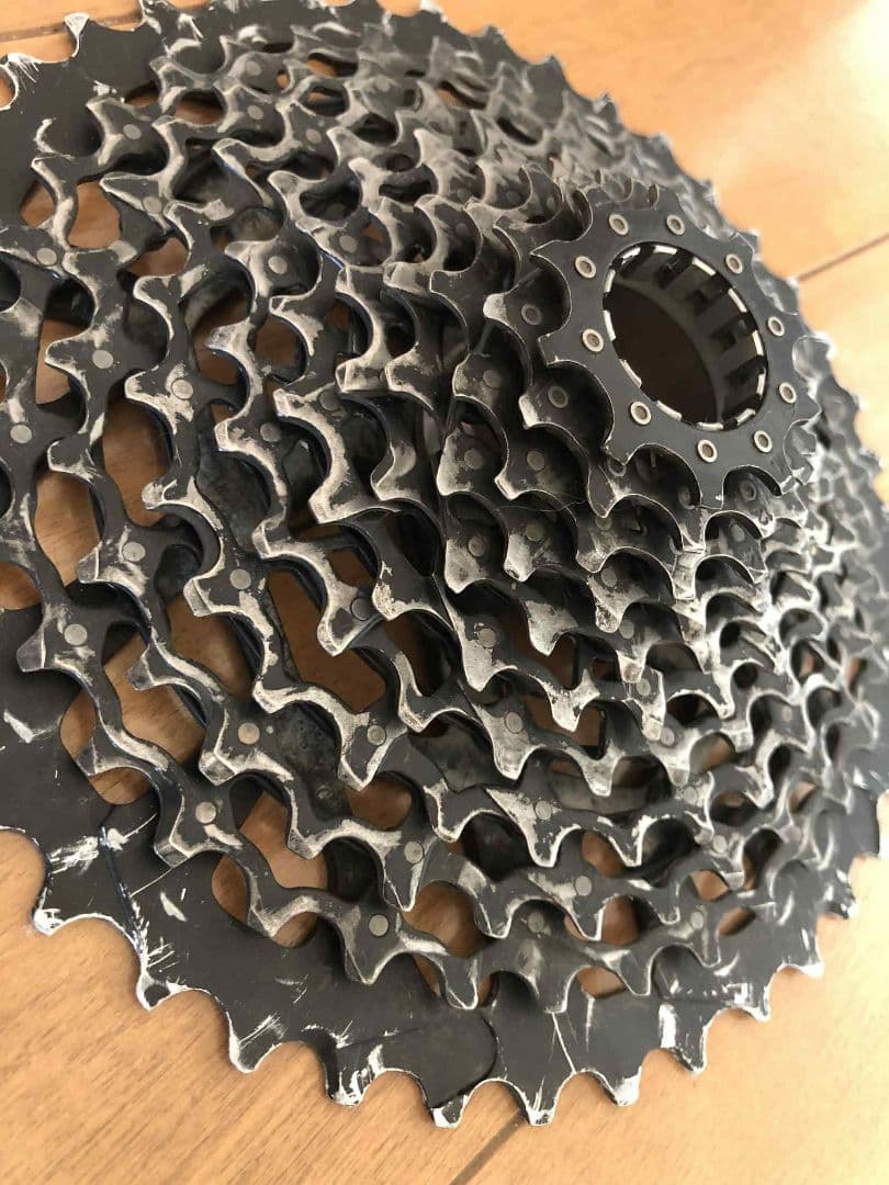 SRAM XG-1175 11速スプロケット 10-42T