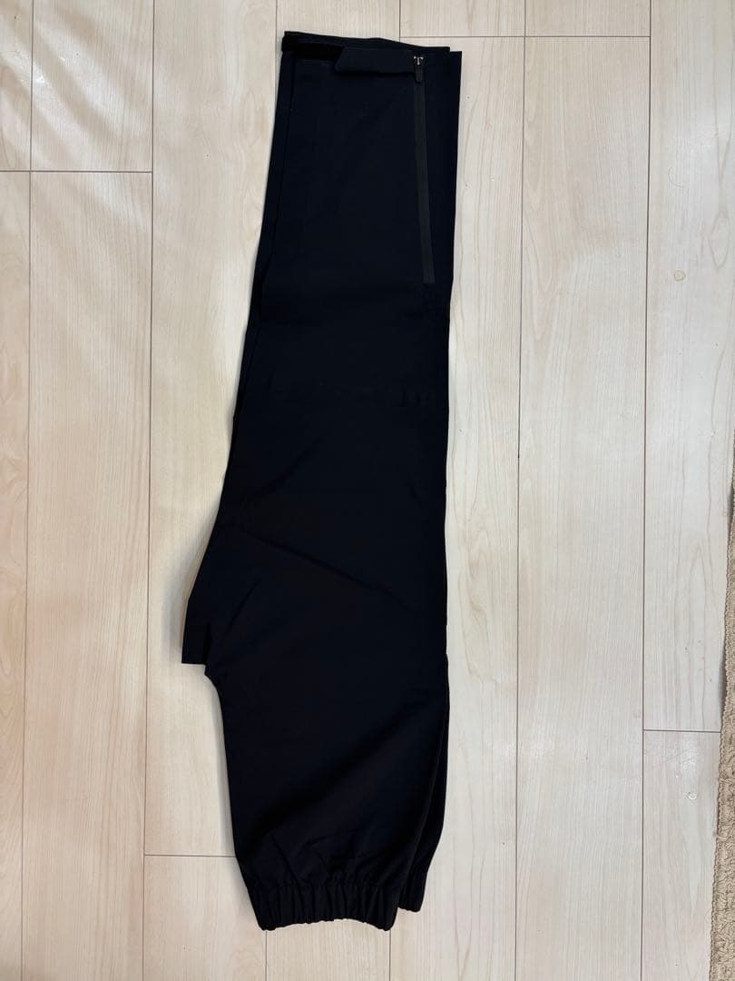 【新品】プーマゴルフ Puma DRYLBL Rain Golf Pants M