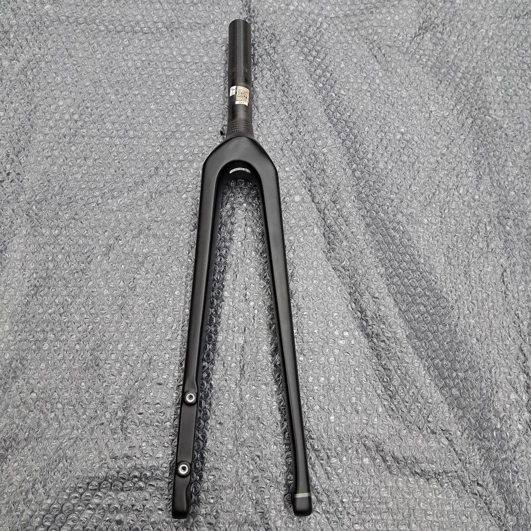 BMC フロントフォーク　カーボン製　SLR　USED