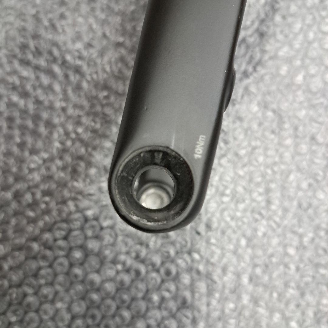 BMC フロントフォーク　カーボン製　SLR　USED