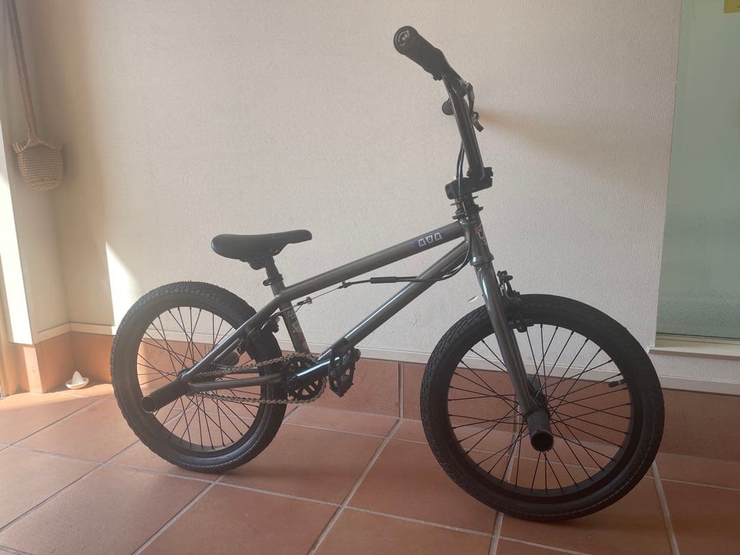 【BMX / 完成車 / 18インチ】MOTELWORKSモーテルワークスセール