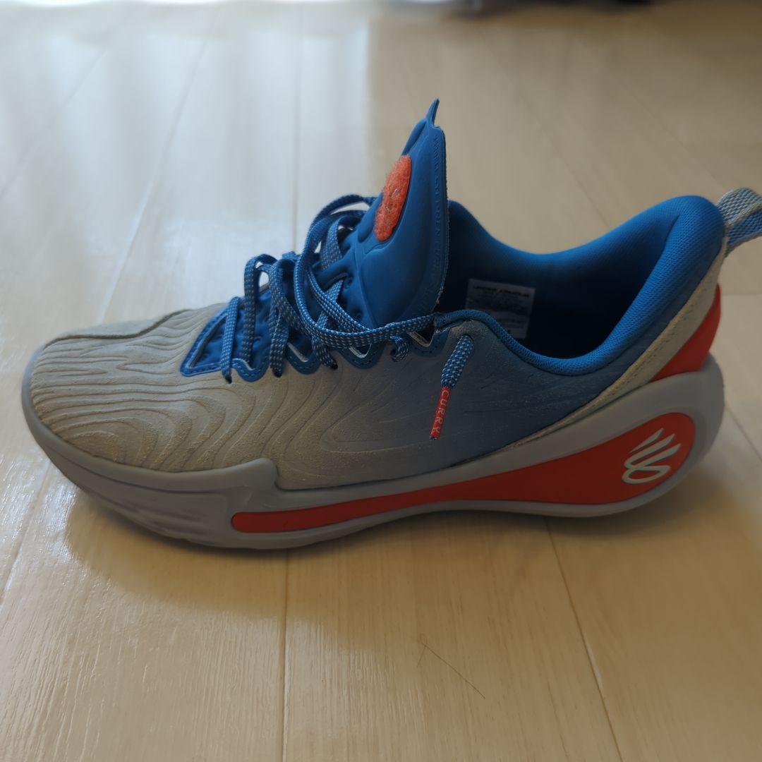 カリー12（CURRY 12　WHAT THE BAY）