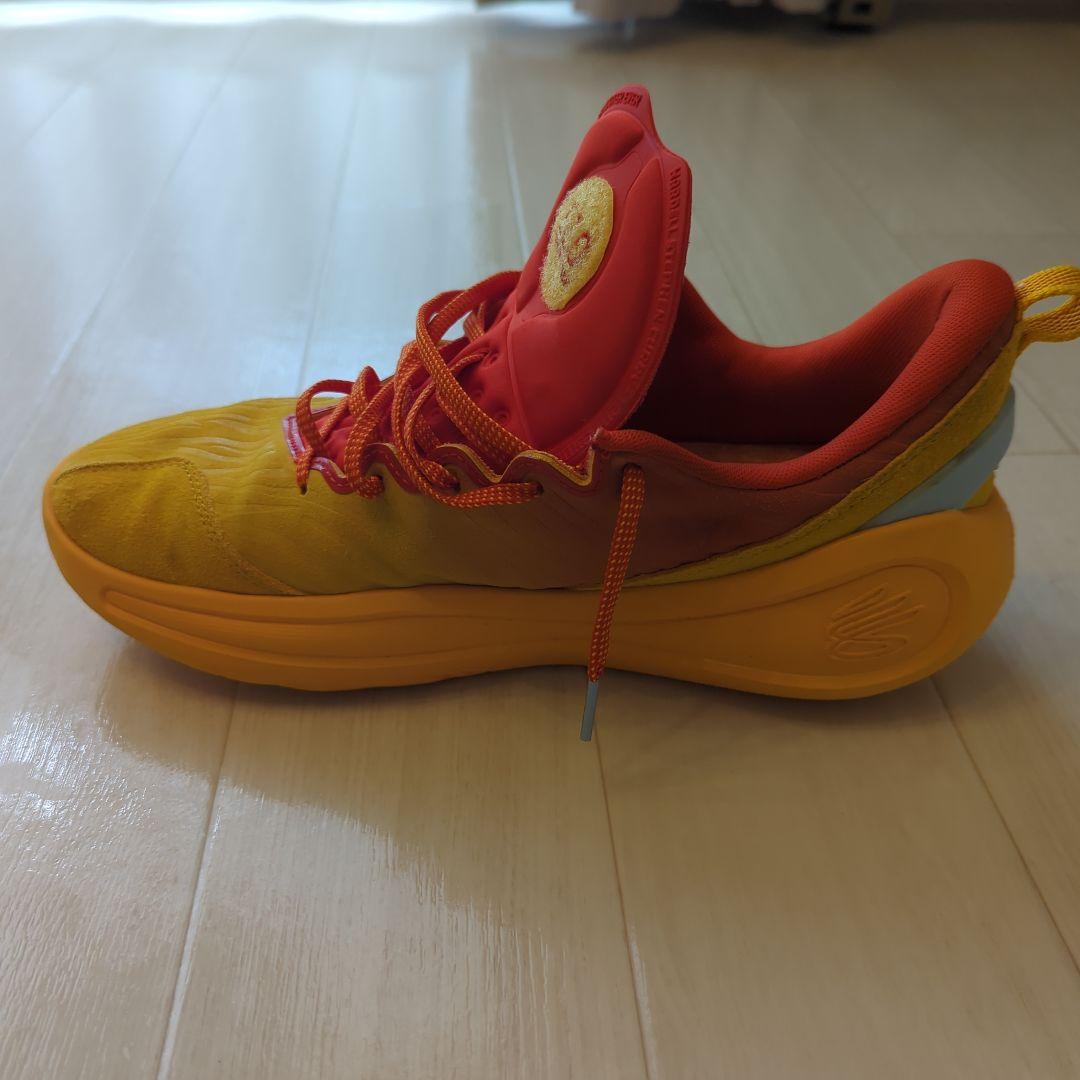 カリー12（CURRY 12　WHAT THE BAY）