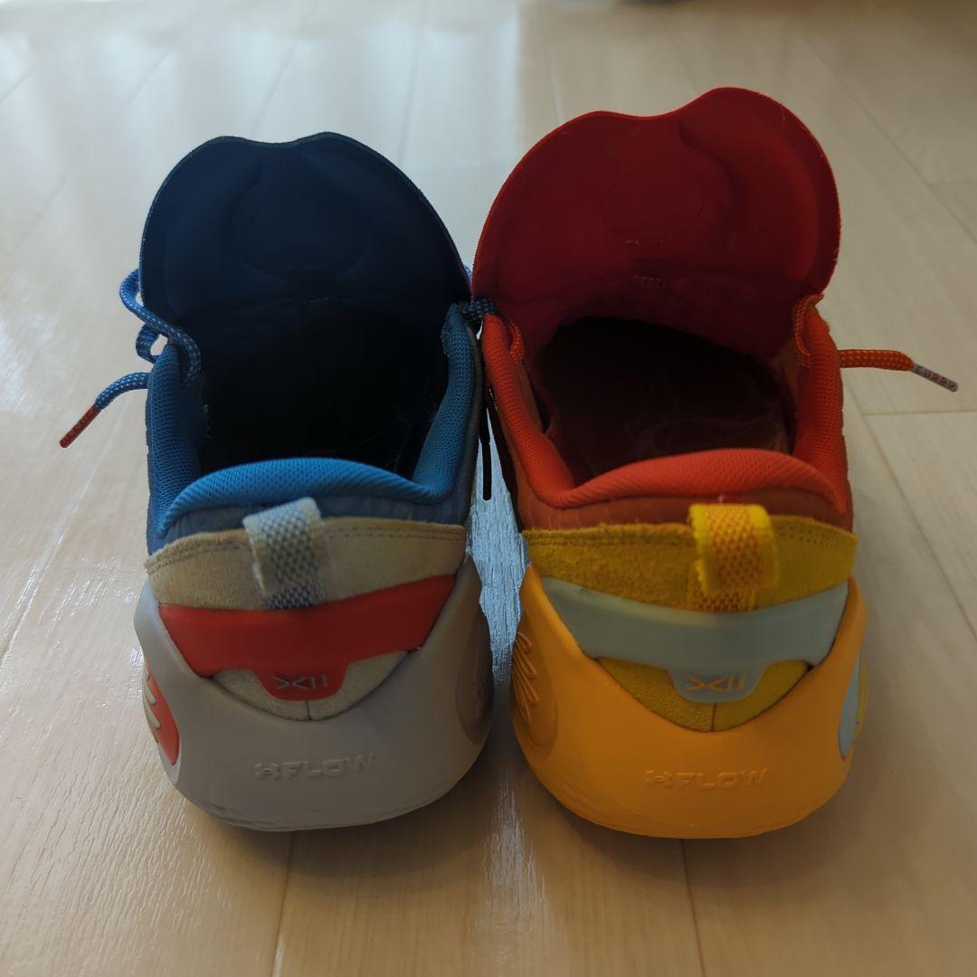 カリー12（CURRY 12　WHAT THE BAY）
