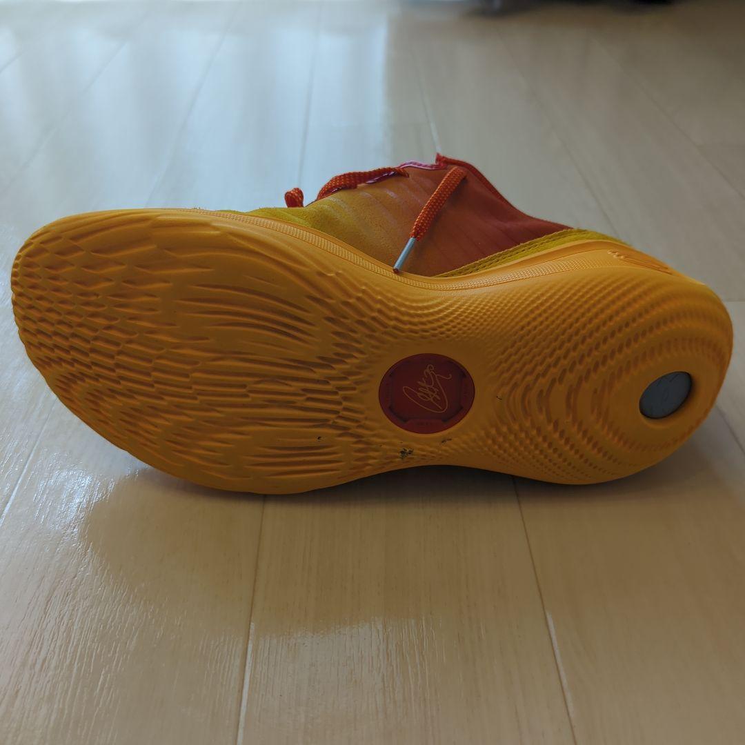カリー12（CURRY 12　WHAT THE BAY）