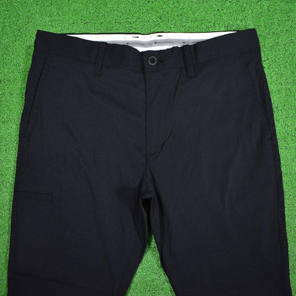 TravisMathew/トラビスマシュー ゴルフパンツ【ブラック/L】新品！