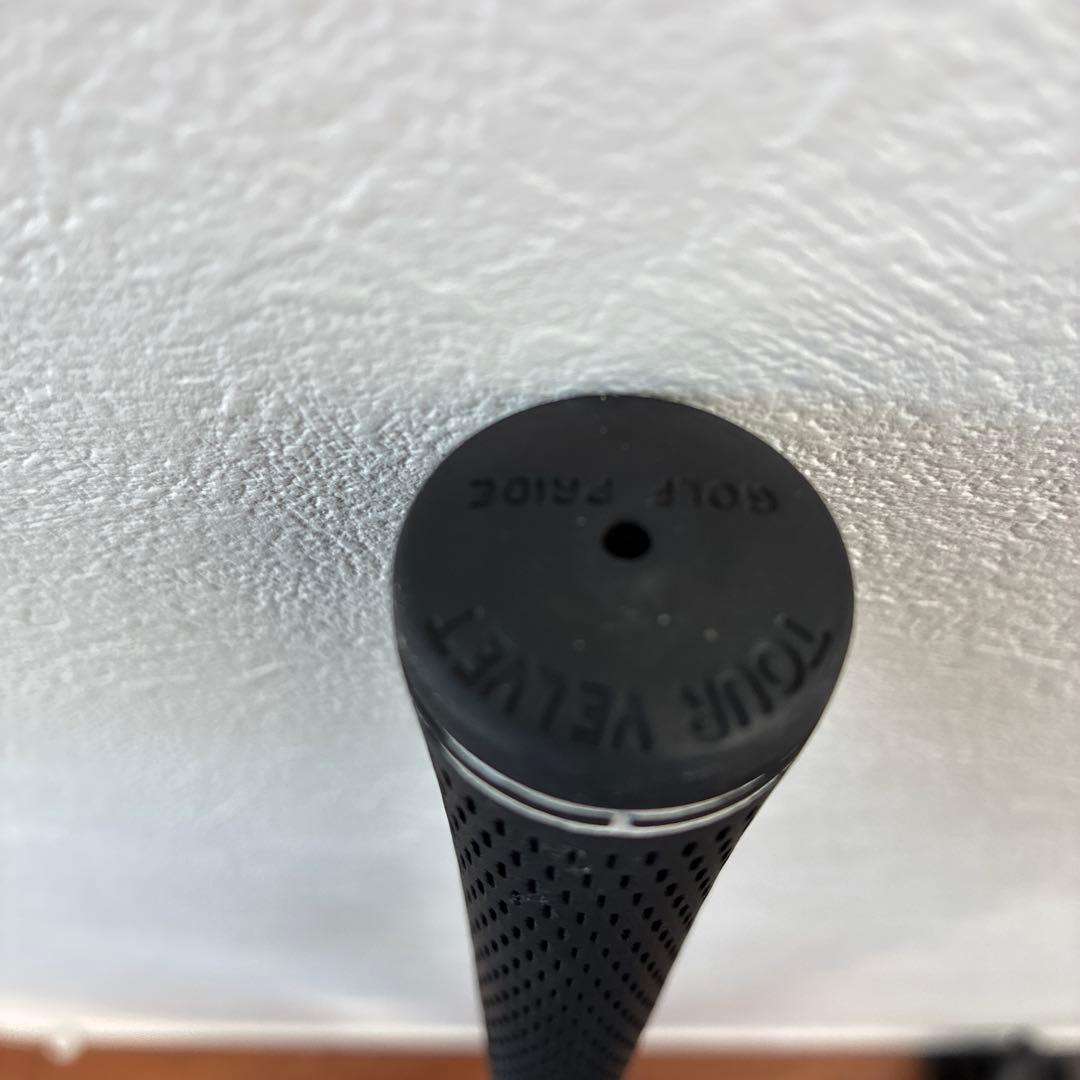 美品 PING G425 MAX 3w TOUR173 55S 純正シャフト右,